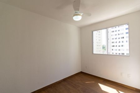 Quarto 1 de apartamento à venda com 2 quartos, 44m² em Usina Piratininga, São Paulo