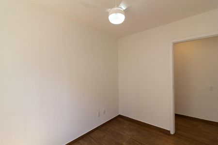 Apartamento à venda com 44m², 2 quartos e sem vagaQuarto 2