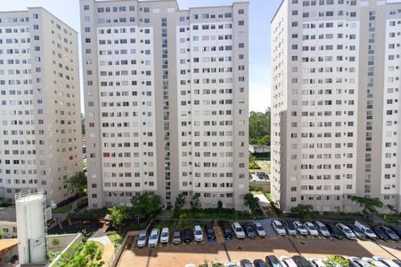 Apartamento à venda com 44m², 2 quartos e sem vagaVista Área de Serviço