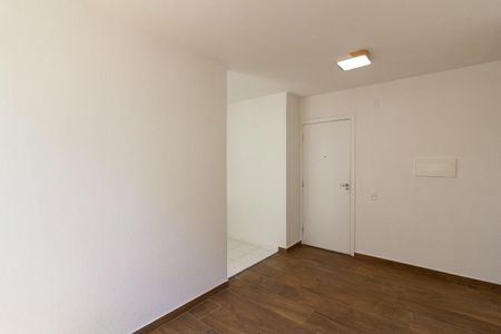Apartamento à venda com 44m², 2 quartos e sem vagaSala