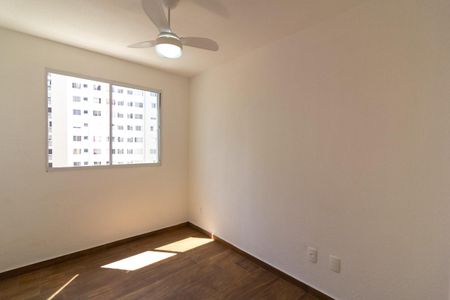 Apartamento à venda com 44m², 2 quartos e sem vagaQuarto 2