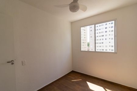 Apartamento à venda com 44m², 2 quartos e sem vagaQuarto 2