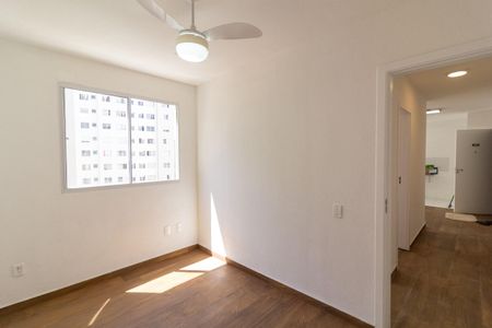 Apartamento à venda com 44m², 2 quartos e sem vagaQuarto 1
