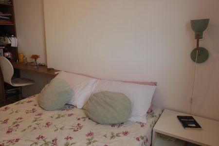 Apartamento para alugar com 55m², 2 quartos e 1 vagaSuíte