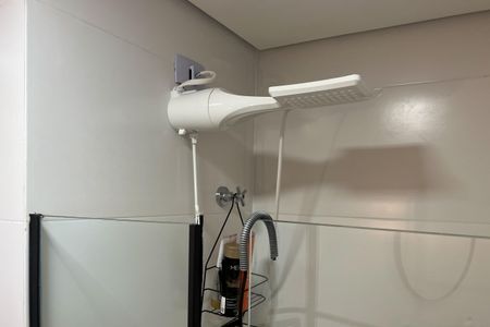 Apartamento para alugar com 56m², 2 quartos e 1 vaga Apartamento para alugar com 56m², 2 quartos e 1 vagaBanheiro Social