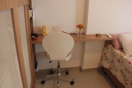 Apartamento para alugar com 55m², 2 quartos e 1 vagaSuíte