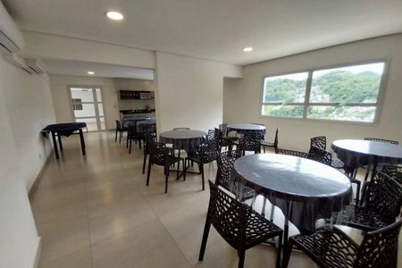Apartamento para alugar com 56m², 2 quartos e 1 vaga Apartamento para alugar com 56m², 2 quartos e 1 vagaÁrea comum
