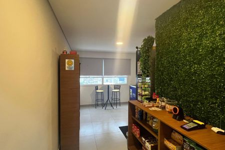 Apartamento para alugar com 55m², 2 quartos e 1 vagaÁrea comum