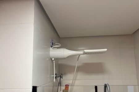 Apartamento para alugar com 55m², 2 quartos e 1 vagaBanheiro social