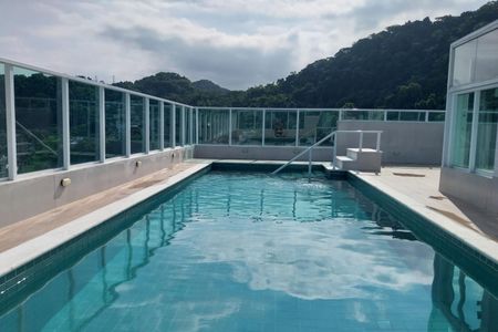 Apartamento para alugar com 56m², 2 quartos e 1 vaga Apartamento para alugar com 56m², 2 quartos e 1 vagaÁrea comum