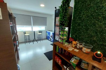 Apartamento para alugar com 56m², 2 quartos e 1 vaga Apartamento para alugar com 56m², 2 quartos e 1 vagaÁrea comum