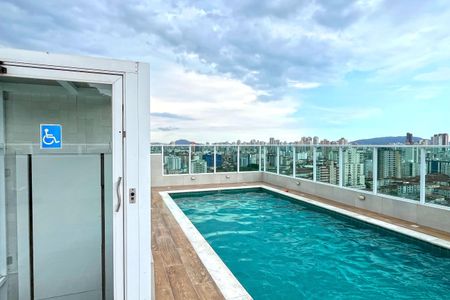 Apartamento para alugar com 55m², 2 quartos e 1 vagaÁrea comum