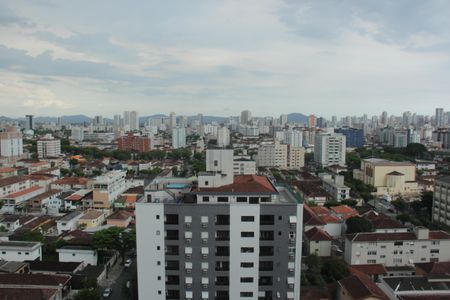 Apartamento para alugar com 55m², 2 quartos e 1 vagaVista da Suíte