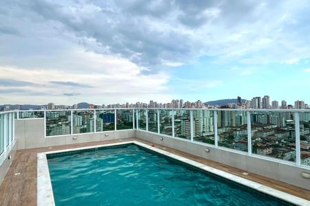 Apartamento para alugar com 55m², 2 quartos e 1 vagaÁrea comum