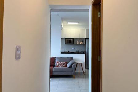 Apartamento para alugar com 56m², 2 quartos e 1 vaga Apartamento para alugar com 56m², 2 quartos e 1 vagaCorredor