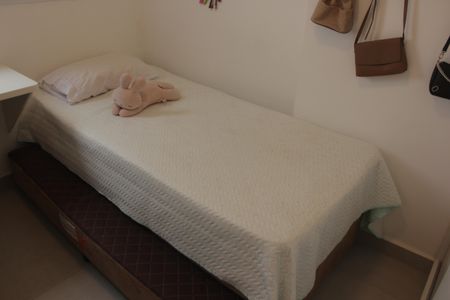 Quarto 1 de apartamento para alugar com 2 quartos, 55m² em Marapé, Santos