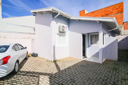 Casa para alugar com 2 quartos, 51m² em Jardim dos Tucanos, Indaiatuba