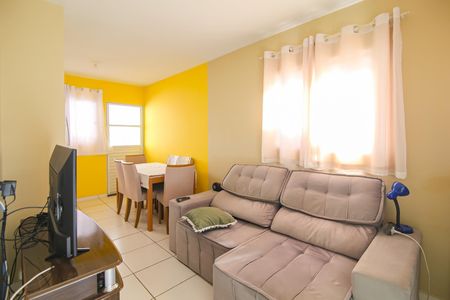 Casa para alugar com 51m², 2 quartos e 2 vagas