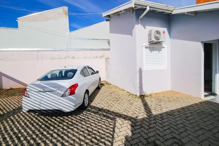 Casa para alugar com 2 quartos, 51m² em Jardim dos Tucanos, Indaiatuba