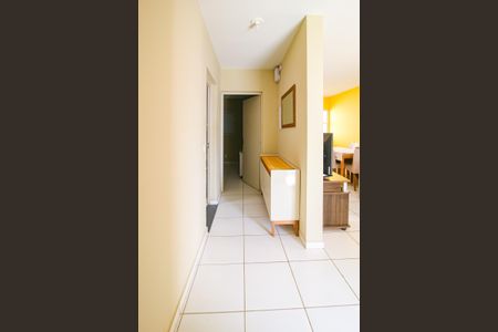 Casa para alugar com 51m², 2 quartos e 2 vagas