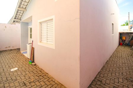 Casa para alugar com 51m², 2 quartos e 2 vagas