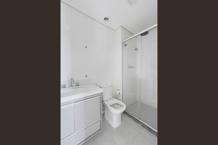 Apartamento para alugar com 1 quarto, 37m² em Altos do Esplanada, São José dos Campos