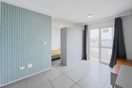 Apartamento para alugar com 1 quarto, 37m² em Altos do Esplanada, São José dos Campos