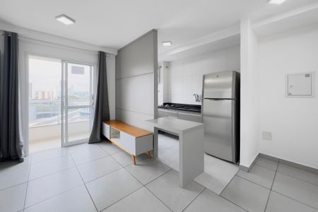 Apartamento para alugar com 1 quarto, 37m² em Altos do Esplanada, São José dos Campos