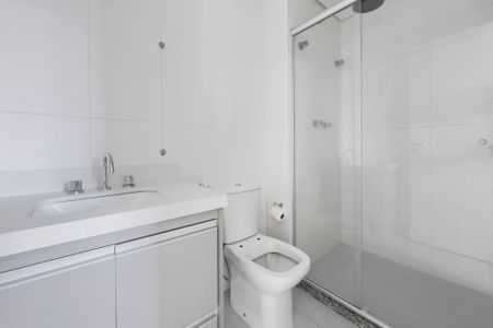 Apartamento para alugar com 1 quarto, 37m² em Altos do Esplanada, São José dos Campos