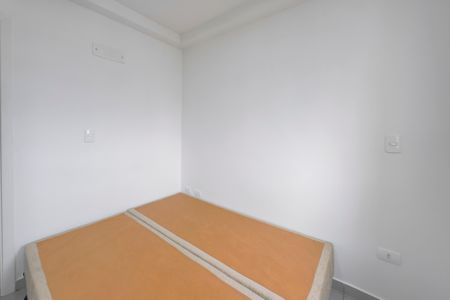 Apartamento para alugar com 1 quarto, 37m² em Altos do Esplanada, São José dos Campos