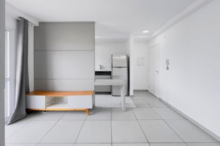 Apartamento para alugar com 1 quarto, 37m² em Altos do Esplanada, São José dos Campos