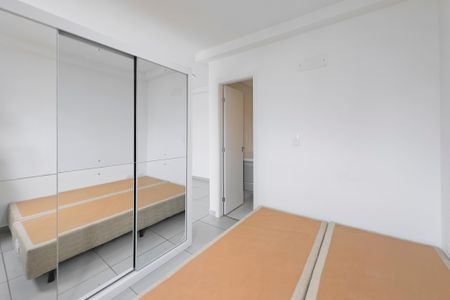 Apartamento para alugar com 1 quarto, 37m² em Altos do Esplanada, São José dos Campos