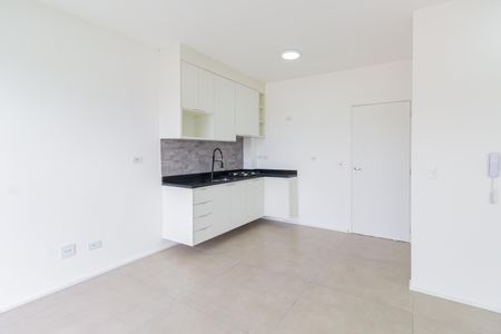 Apartamento para alugar com 42m², 1 quarto e 1 vagaCozinha e Área de Serviço