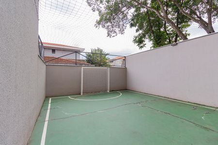Apartamento para alugar com 42m², 1 quarto e 1 vagaQuadra Esportiva
