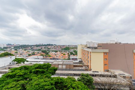 Apartamento para alugar com 42m², 1 quarto e 1 vagaVista do Quarto