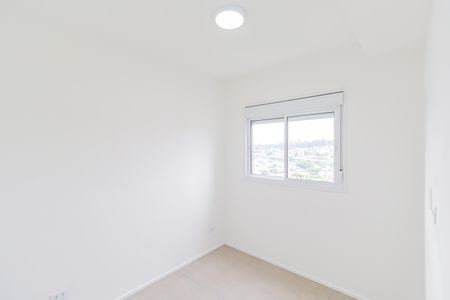 Quarto de apartamento para alugar com 1 quarto, 42m² em Jardim Casablanca, São Paulo