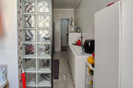 Apartamento para alugar com 60m², 2 quartos e 1 vagaÁrea de Serviço