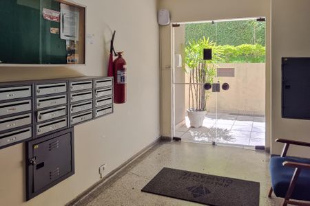 Apartamento para alugar com 60m², 2 quartos e 1 vagaÁrea comum
