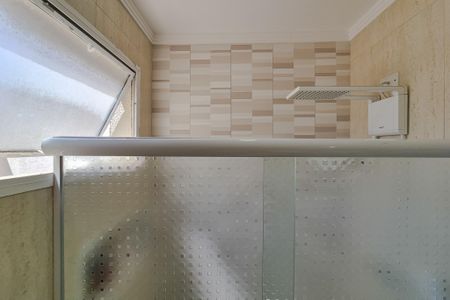 Apartamento para alugar com 60m², 2 quartos e 1 vagaBanheiro Social