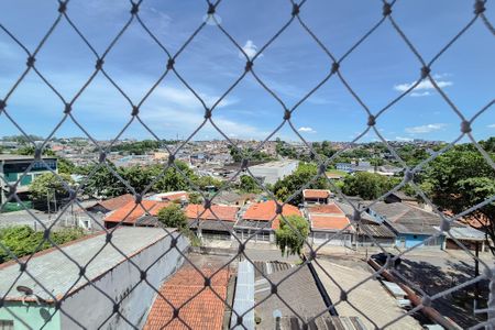 Apartamento para alugar com 60m², 2 quartos e 1 vagaQuarto 2 - vista