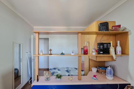 Apartamento para alugar com 60m², 2 quartos e 1 vagaQuarto 2