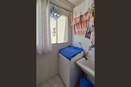 Apartamento para alugar com 60m², 2 quartos e 1 vagaÁrea de Serviço