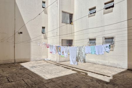 Apartamento para alugar com 60m², 2 quartos e 1 vagaÁrea comum