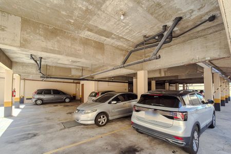 Apartamento para alugar com 60m², 2 quartos e 1 vagaGaragem