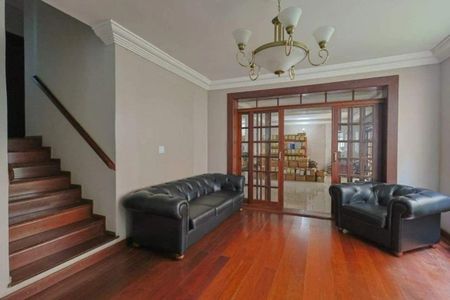 Casa para alugar com 4 quartos, 365m² em Anchieta, Belo Horizonte