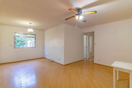 Apartamento para alugar com 3 quartos, 92m² em Jabaquara, São Paulo