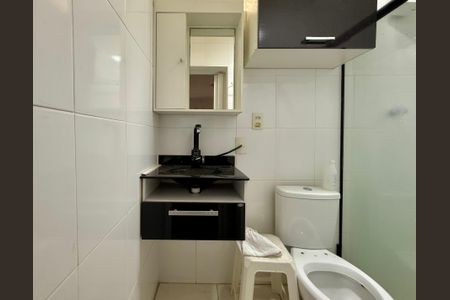 Casa à venda com 200m², 4 quartos e 1 vagaBanheiro Suite 2