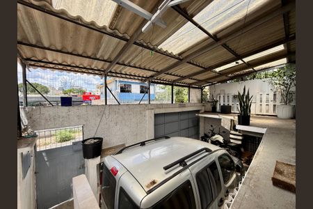 Casa à venda com 200m², 4 quartos e 1 vagaGaragem 