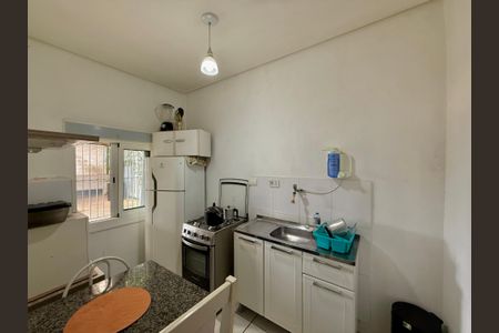 Casa à venda com 200m², 4 quartos e 1 vagaCozinha 2