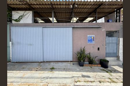 Casa à venda com 200m², 4 quartos e 1 vagaFachada 